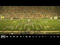 Jackson State (2009) - Halftime Drill at Southern Classic Pt. 1