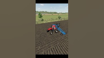 Satisfying Farming Simulator 22 Timelapse #farmingsimulator22 #fs22gameplay #fs22mods #fs22 #ls22