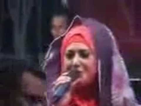 12 ada rindu new pallapa live in putra sekawan 2013 with evie tamala reg 75
