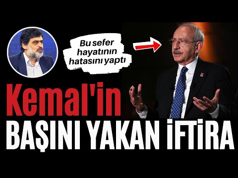 AKİT YAZARI KASETDAROĞLU'NU CAN EVİNDEN VURDU! BU KADAR MI AYAĞA DÜŞTÜNÜZ! YAZIKLAR OLSUN!..