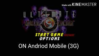 Sega Game Keise khele android mobile pr in hindi screenshot 4