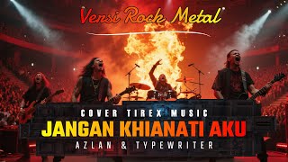 Download Lagu 🔥VIRAL !VERSI ROCK METAL \ MP3