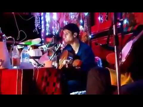 Merouane Messar يا كحل العينين و الشفر