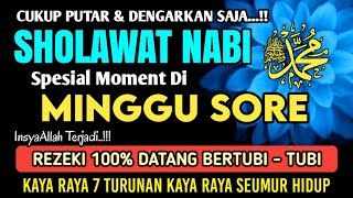 Download Lagu SHOLAWAT JIBRIL PENARIK REZEKI PALING DAHSYAT, Sholawat Nabi Muhammad SAW, Sholawat Jibril Merdu MP3