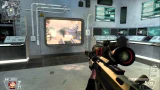 720 Windows shot sur Meldown LEFTO