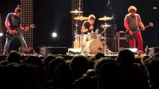 Shellac - Primavera Sound 2014 - 29th May 2014