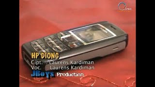 hp diong Laurens Kardiman