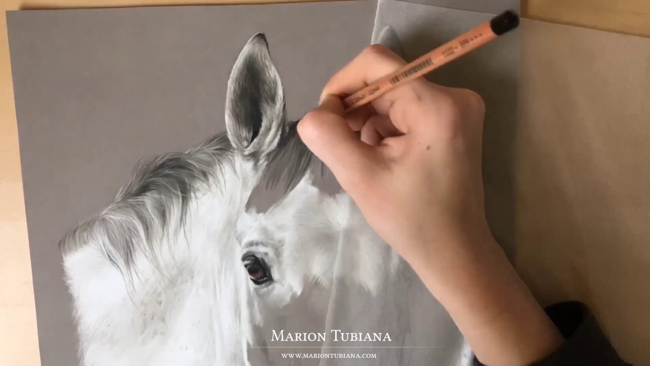 Pastel by Marion Tubiana - Open de vignoble - YouTube