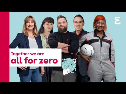 Your next career move to zero