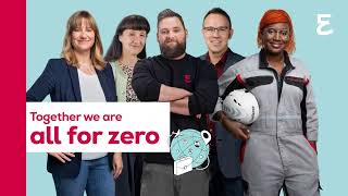 Your next career move to zero