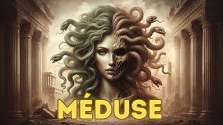 L'histoire de Méduse - Mythologie grecque