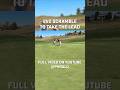 CAN WE BEAT A COD CHAMP’S PARENTS IN A GOLF SCRAMBLE | PUTT TO TAKE THE LEAD 🔥 #golf #cod