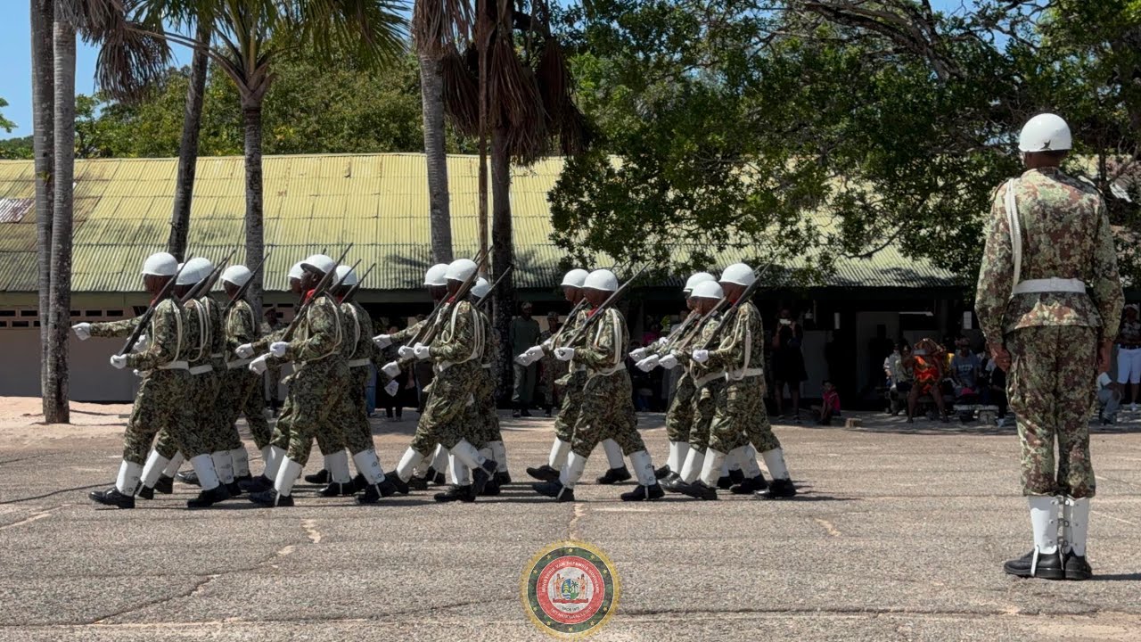 Afsluiting Elementaire Algemene Opleiding (EAO), klas 24-01