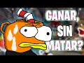 Ahora toca el MODO PACIFISTA! | Cuphead | c3jo