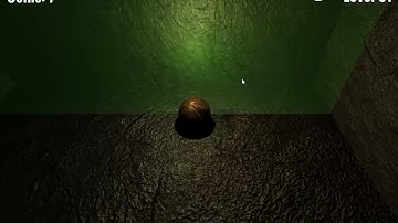 Roll Away 3D CrazyArcade