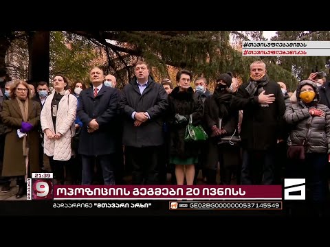 უწყვეტი აქციები და პროტესტი 20 ივნისის შემდეგ | რას გეგმავს ოპოზიცია