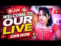 Evening Live Chat | Join Now & Talk With Me ☕