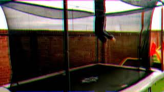 MY FIRST EVER RUDY!!! (front flip 540)