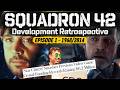 SQUADRON 42 | Development Retrospective [EPISODE 1/3] [1968-2014]