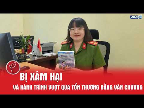 Văn chương cứu rỗi tuổi thơ bị xâm hại