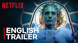 Oxygen |  English Trailer 4K