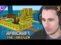 SCHIAVIZZIAMO I VILLAGER - AFRICRAFT THE ORIGIN #3