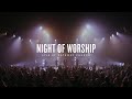 Night of Worship | Live at Gateway Church (February 7, 2024) | Gateway Worship