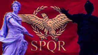 A Tribute to Rome | Four Betas