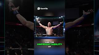 Gaethje's Deadly Striking  Unpredictable Power Explained #knockoutsports #boxing #ufc