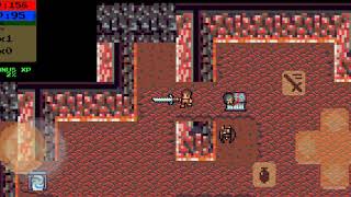 ran Dungeonをやった screenshot 2