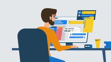 Explainer Video For Task App