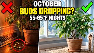 Lemon Tree Won’t Bloom Indoors 5 Real Reasons and a Winter Plan