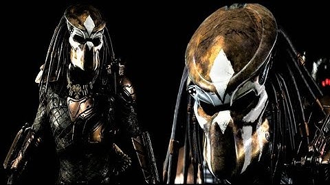 BLAZE KING PREDATOR SUBSCRIBER REQUEST BUILD Blazeking on PREDATOR HUNTING GROUNDS