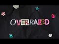 Neriah  overrated official lyric