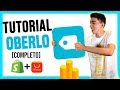 💎 TUTORIAL OBERLO Shopify más Completo en Español 2018 [Aliexpress Dropshipping] + TRUCOS