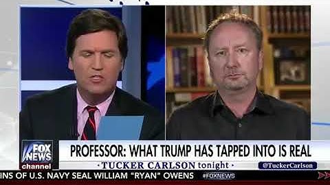 Mark Blyth ~ Rise of Populism Overview