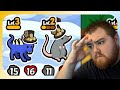 Letting The Chupacabra Eat The Rats