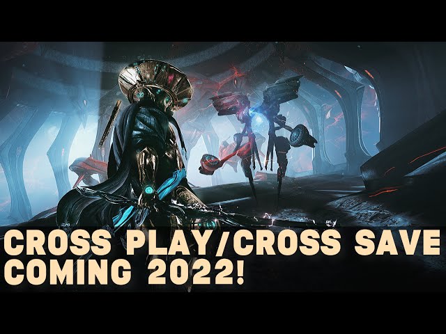 Jogo Grátis: Warframe vai receber acesso a Cross Play e Cross Save e será  lançado em Mobile