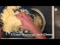 RECIPE: Pulled Chicken and Queso Nachos | Meals With Misha