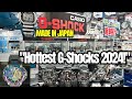 Tokyo's HOTTEST G-Shock Watches 2024: EXCLUSIVE Price Tour in Japan! 🇯🇵🔥