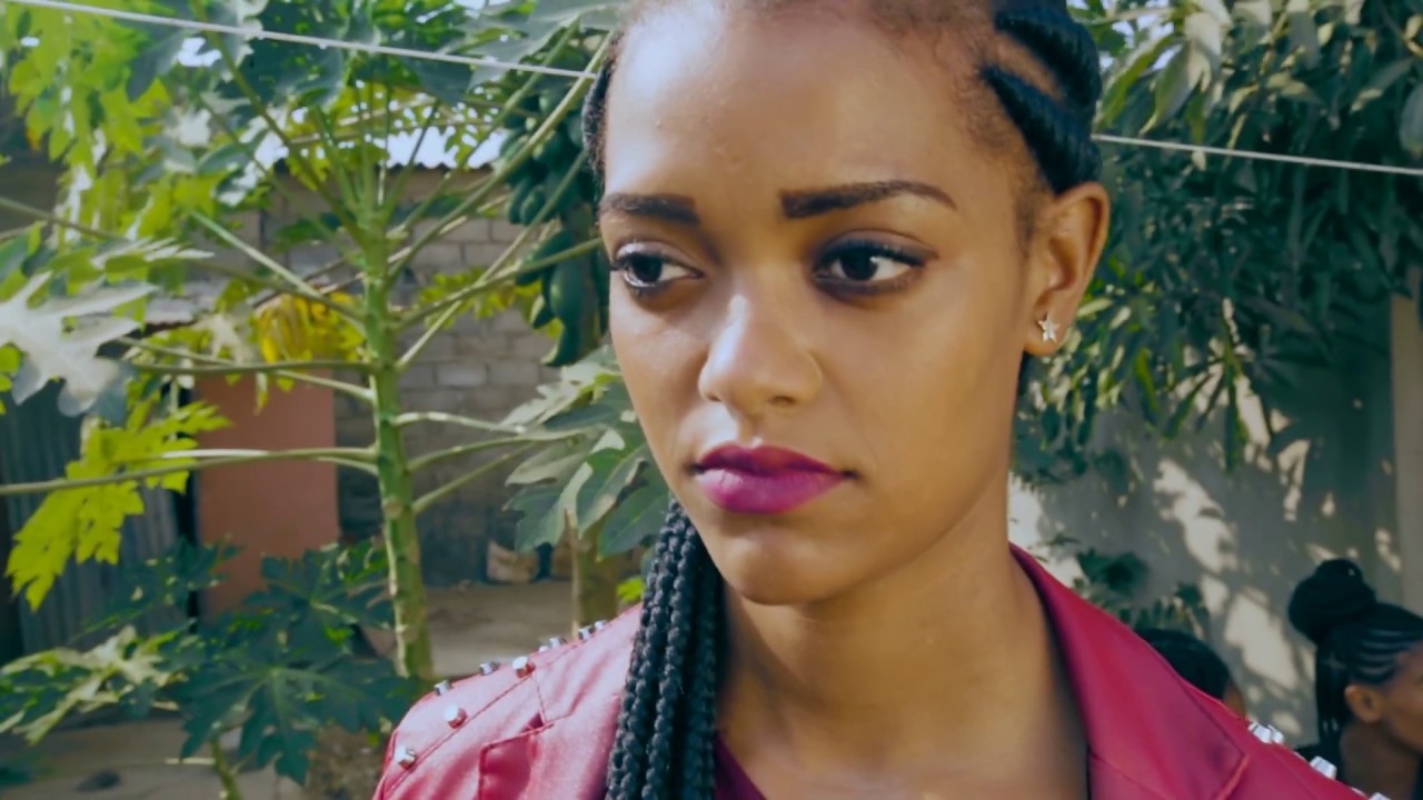 Kiambote - A Sogra ft. Coccky da Silva || Vídeo Oficial