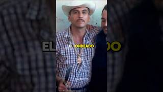 ¿Quién Era El Temido M1, El Capo Inmortalizado En Corridos?