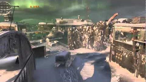 HebeDoinWorK - Black Ops - Craziest Black Ops No Scope