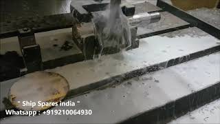 Massey Ferguson Steering Sector Shaft Manufacturing