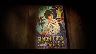 Simon Grey trailer