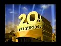 Ten Thirteen Productions 20th Television 1995 Ten Thirteen Productions 20th Television 1995