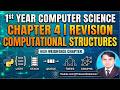 1st year chapter 4 computer New Book ( Computational Structures)