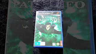 Going Back To The Playstation 2 In 2026!