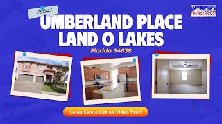 19241 UMBERLAND PLACE video tour