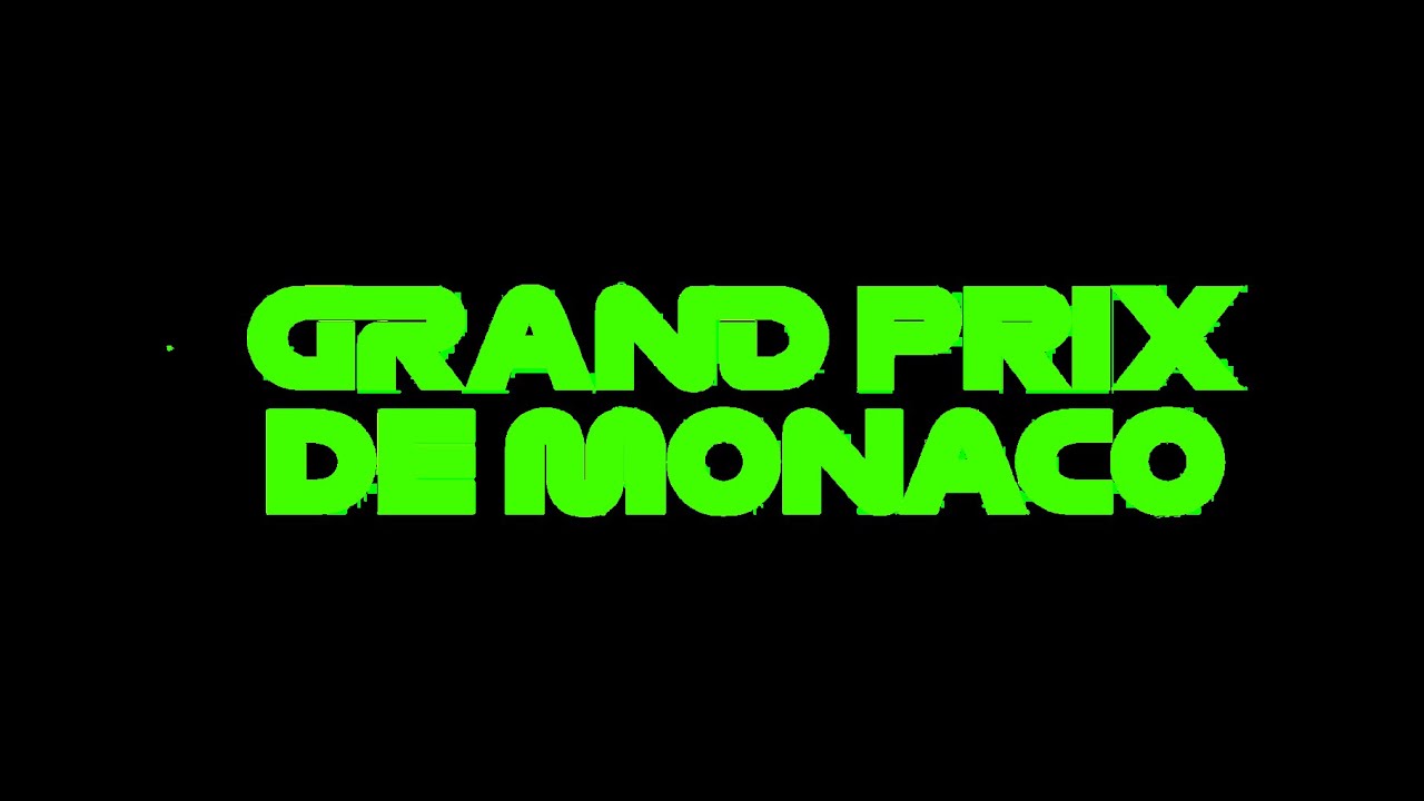 Kartvrienden Cup 2025 Triple Crown Edition Race 1 Monaco Wiardi POV